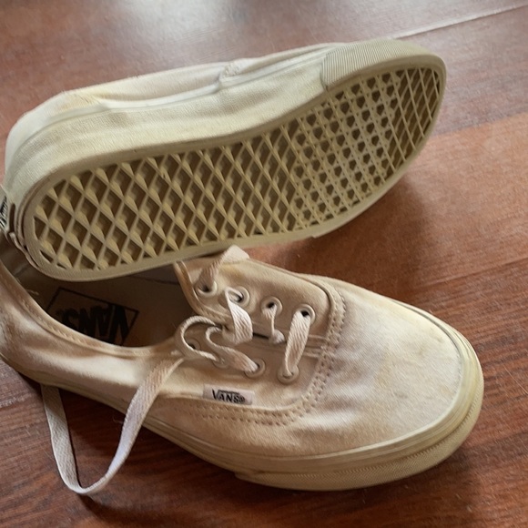 Vans shoes - Picture 2 of 3